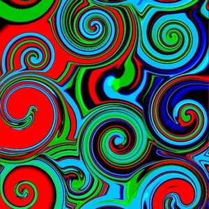 Meet your Posher, Blahblahblah